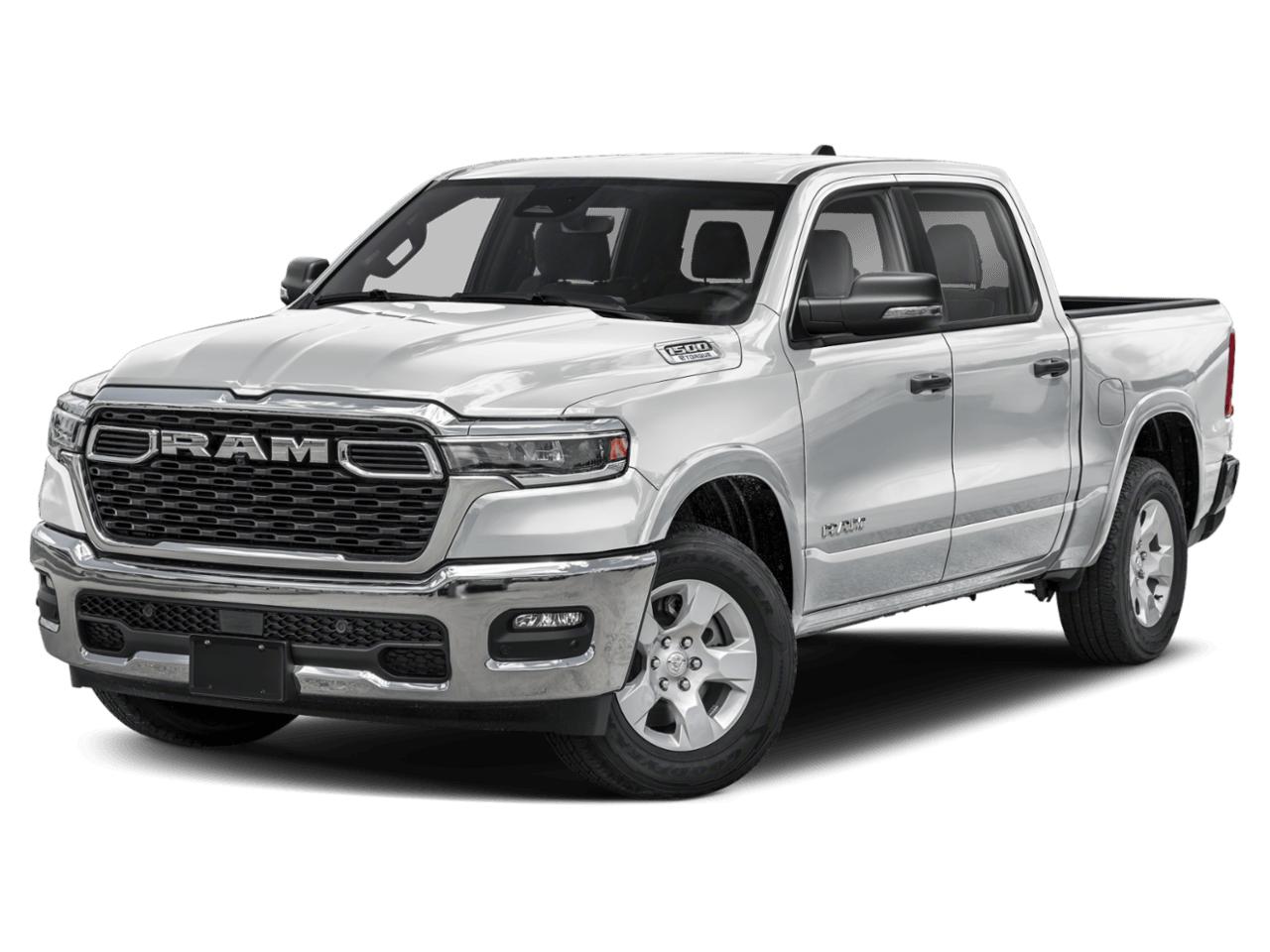ram ram 1500 pickup 2026 1C6SRFFT5TN256605 image ram ram 1500 pickup 2026 1C6SRFFT5TN256605 image